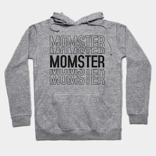 Momster Hoodie